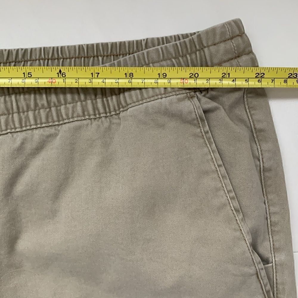 George Men’s Gray Joggers Drawstring Pockets Size 2XL - Picture 3 of 10